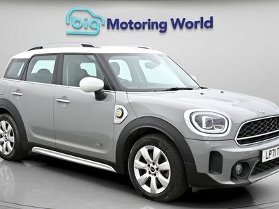 Used Mini Cooper S Classic 220 HP (161 kW) 2022 Grey Hatchback