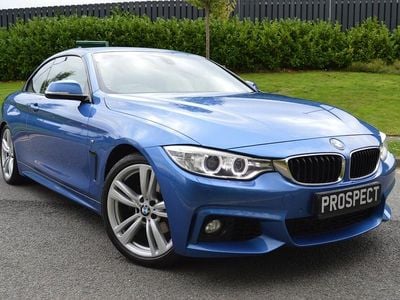 BMW 420