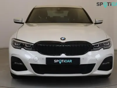 Used BMW 330e