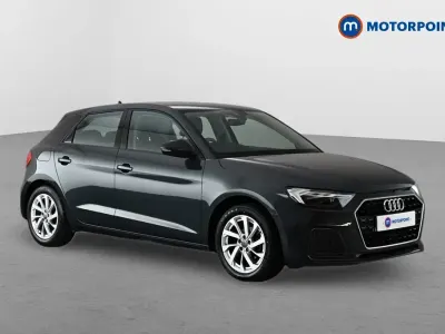 Used Audi A1