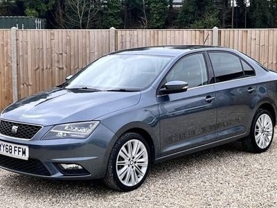 Seat Toledo