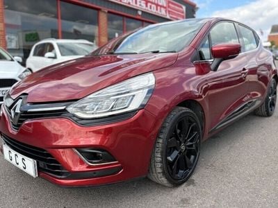 Renault Clio IV