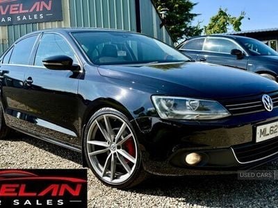 VW Jetta