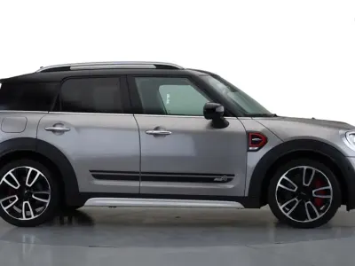 Used Mini John Cooper Works Countryman