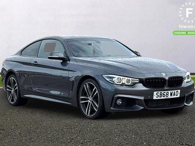 BMW 435