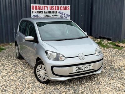 VW up!