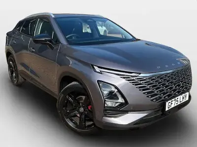 Used Omoda 5 147 HP (108 kW) 2026 SUV