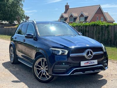 Mercedes GLE350