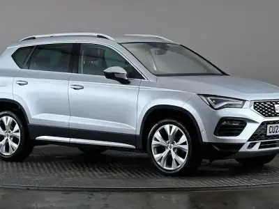 Käytetty Seat Ateca Xperience 150 HP (110 kW) 2025 Katumaasturi