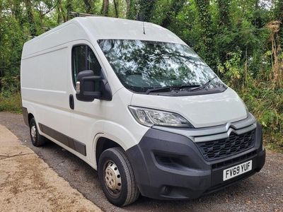 Citroën Relay