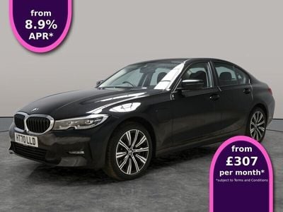 BMW 330e