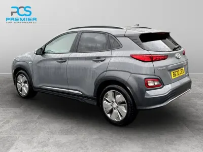Used Hyundai Kona