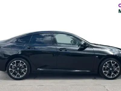 Used BMW 220 M Sport 170 HP (125 kW) 2025 Black sapphire Coupe
