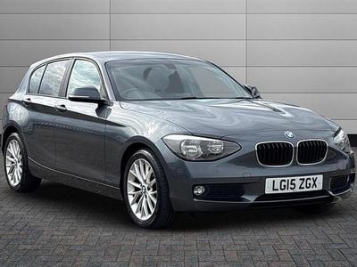 BMW 118