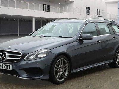 Mercedes E250