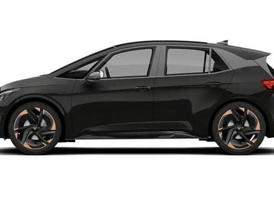 New Cupra Born e-Boost 169 kW (231 HP) 2026 Hatchback