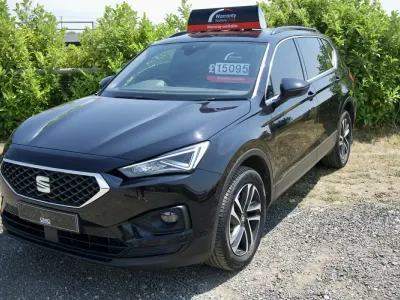 Used Seat Tarraco