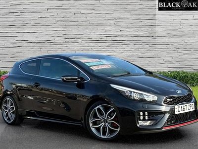 Kia ProCeed GT