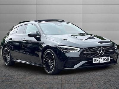 Mercedes CLA200