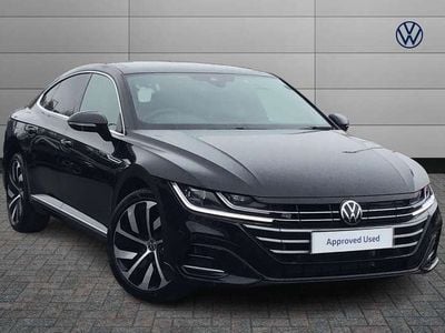 VW Arteon