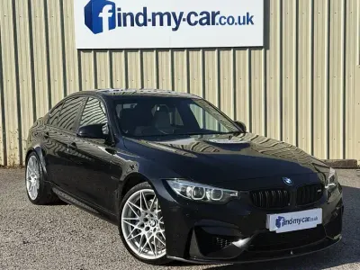 Used BMW M3