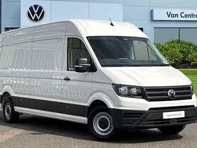 VW Crafter