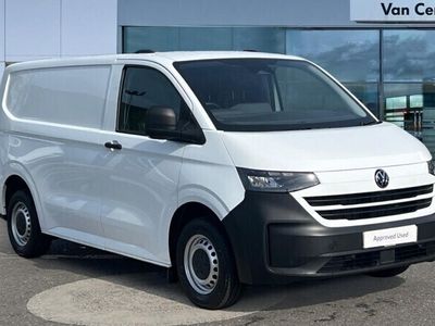 VW T6.1