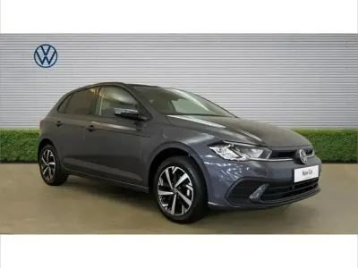 New VW Polo Match 94 HP (69 kW) 2025 Other Hatchback