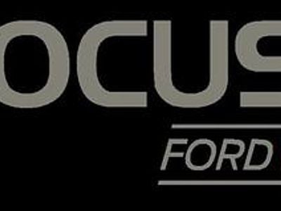 Used Ford Focus ST 250 HP (183 kW) 2017 Grey Hatchback