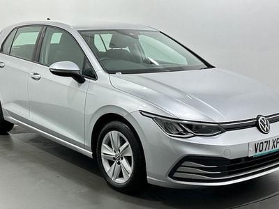 Used VW Golf VIII Life 150 HP (110 kW) 2024 Hatchback