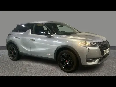 Used DS Automobiles DS3