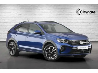 Used VW Taigo R-line 150 HP (110 kW) 2025 SUV