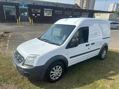 White Used 2011 Ford Transit Van | £1,695 (Super price)