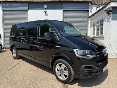 VW T6.1