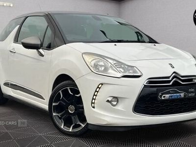 Citroën DS3