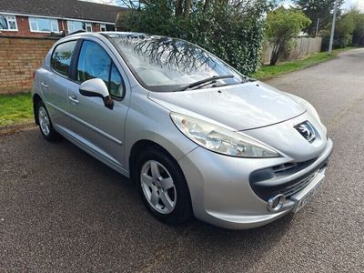 used Peugeot 207 1.4 16V SE 5dr