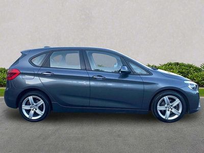 Usado BMW 216