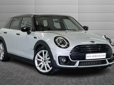 Mini Cooper Clubman