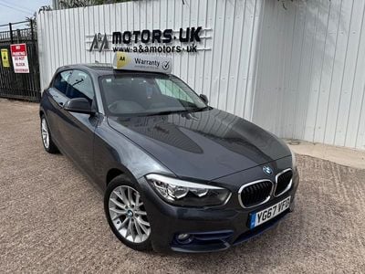 BMW 116