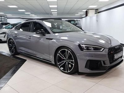 Used Audi A5 Sportback Sport 450 HP (330 kW) 2019 Hatchback
