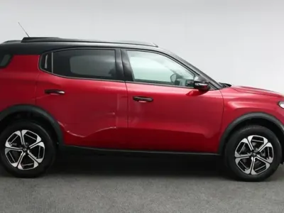 Used Citroën C3 Aircross