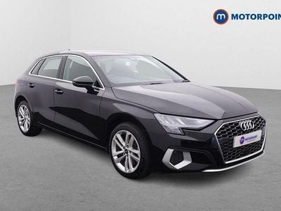 Audi A3 e-tron
