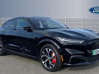 Used Ford Mustang Premium 294 HP (216 kW) 2024 Estate