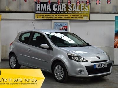 Renault Clio IV