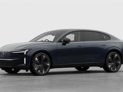 Usado Volvo ES90