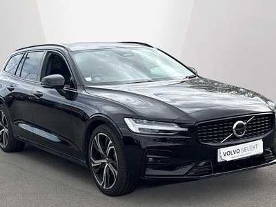 Usado Volvo V60 Ultra 194 HP (142 kW) 2026 Carrinha