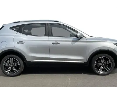 Used MG ZS