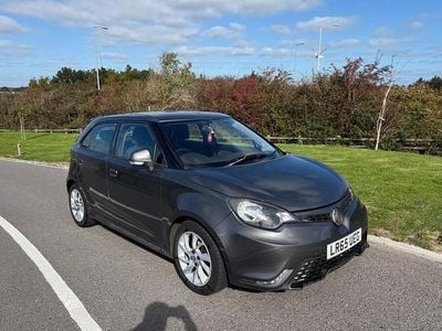 MG MG3