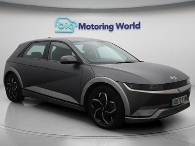 Hyundai Ioniq 5