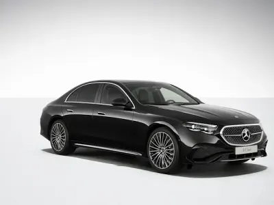New Mercedes E200 AMG Line Premium Plus 204 HP (150 kW) 2026 Sedan